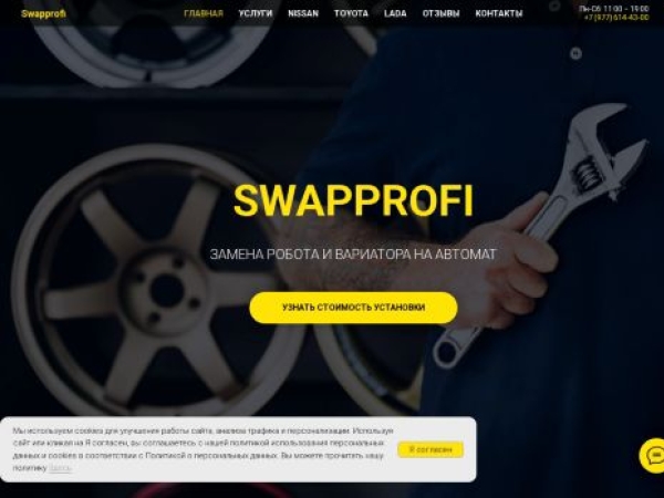 swapprofi.ru