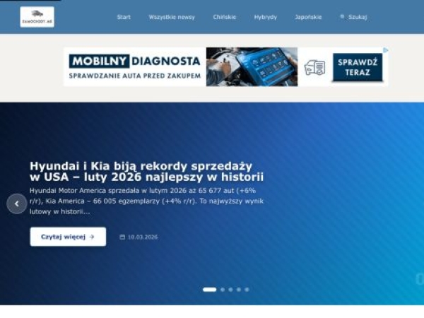 samochody.me