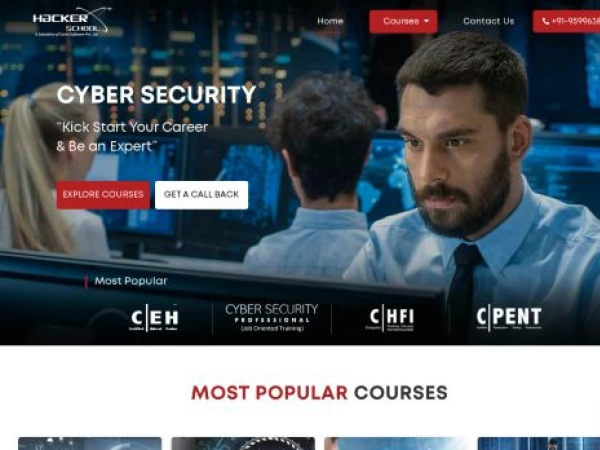 hackerschool.in