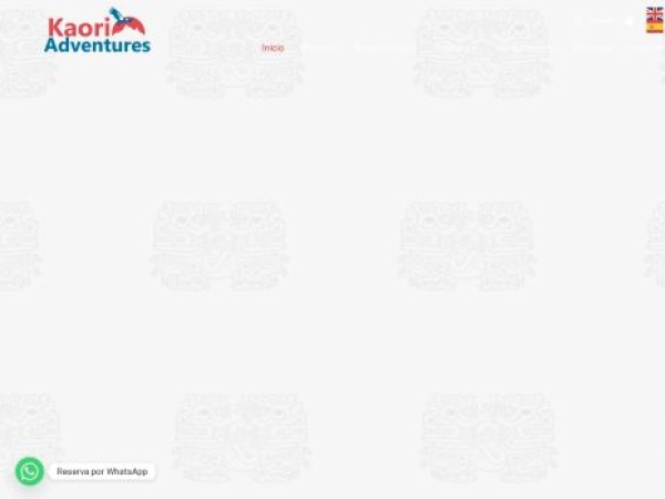 kaoriadventures.com.pe